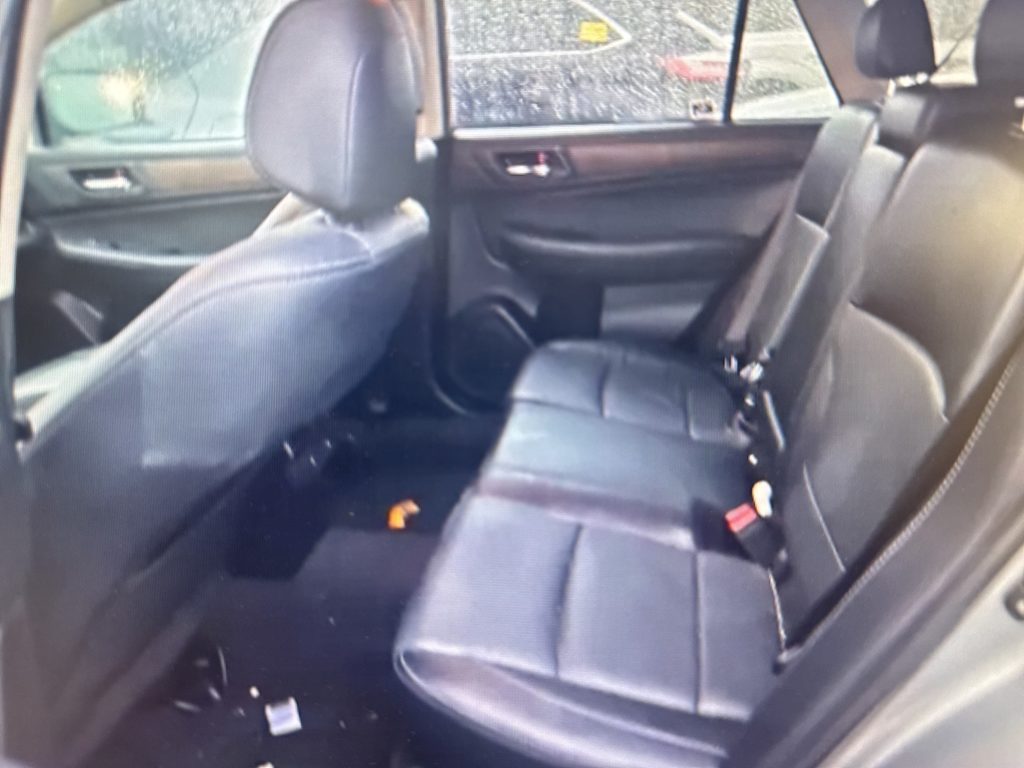 Thumbnail: 2017 Subaru Outback - 7