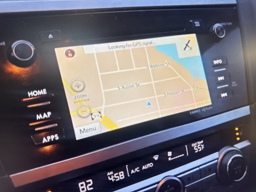 Thumbnail: 2017 Subaru Outback - 8