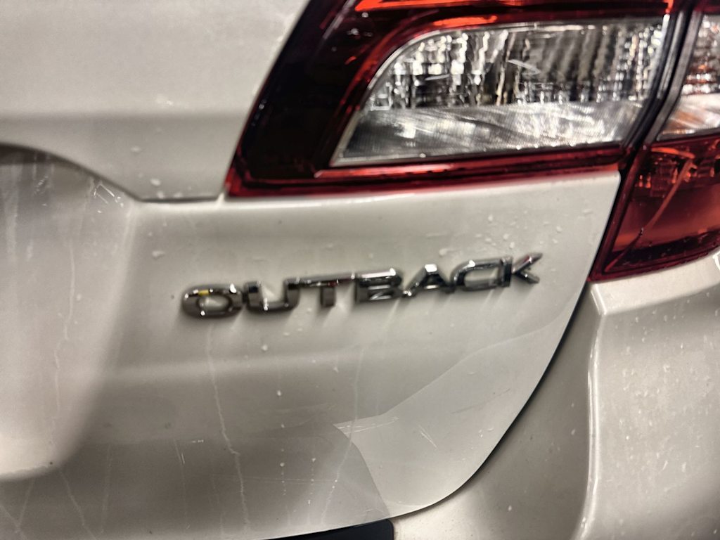Thumbnail: 2018 Subaru Outback - 26