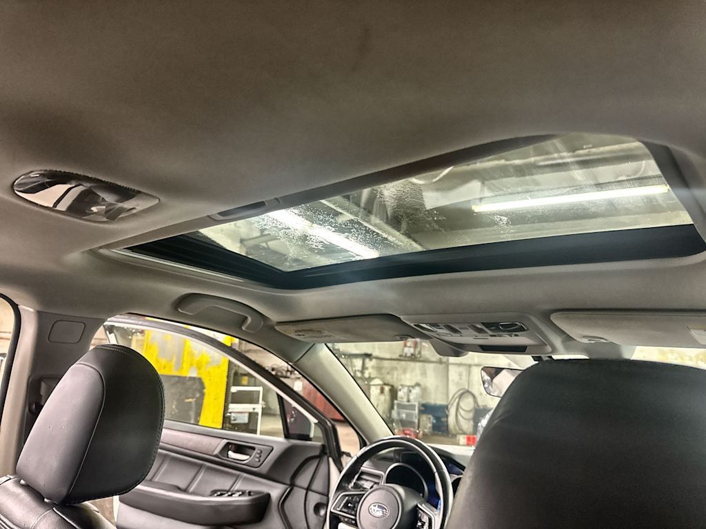 Thumbnail: 2018 Subaru Outback - 31