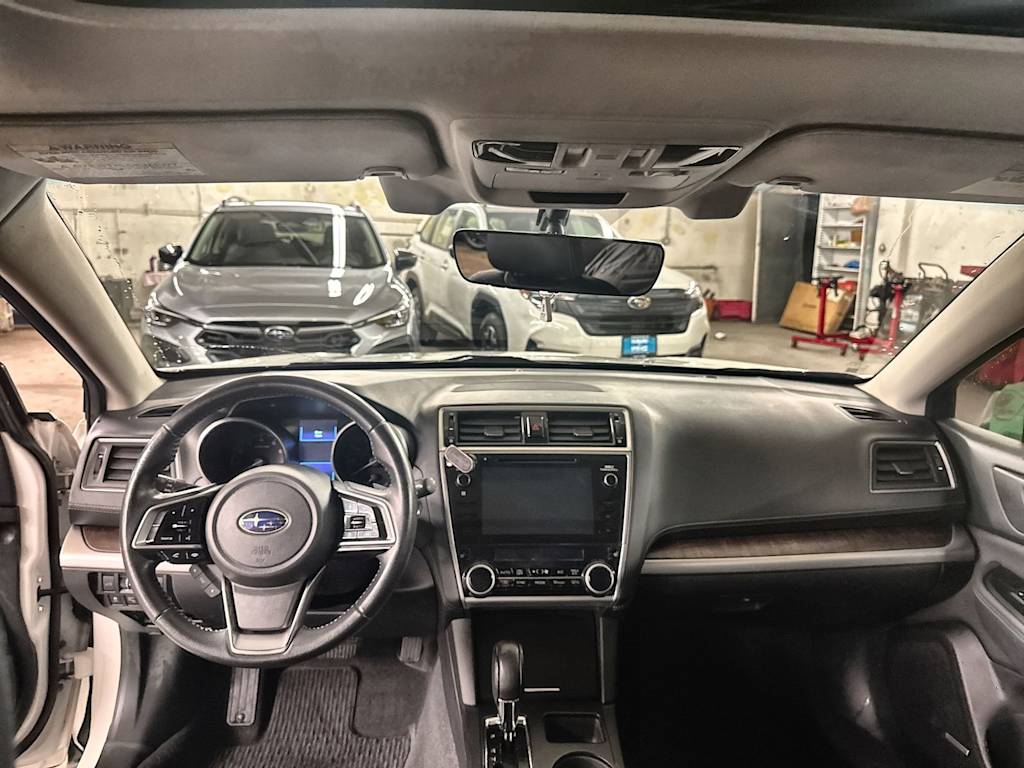 Thumbnail: 2018 Subaru Outback - 10