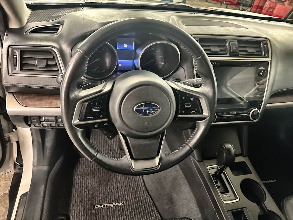 Thumbnail: 2018 Subaru Outback - 14