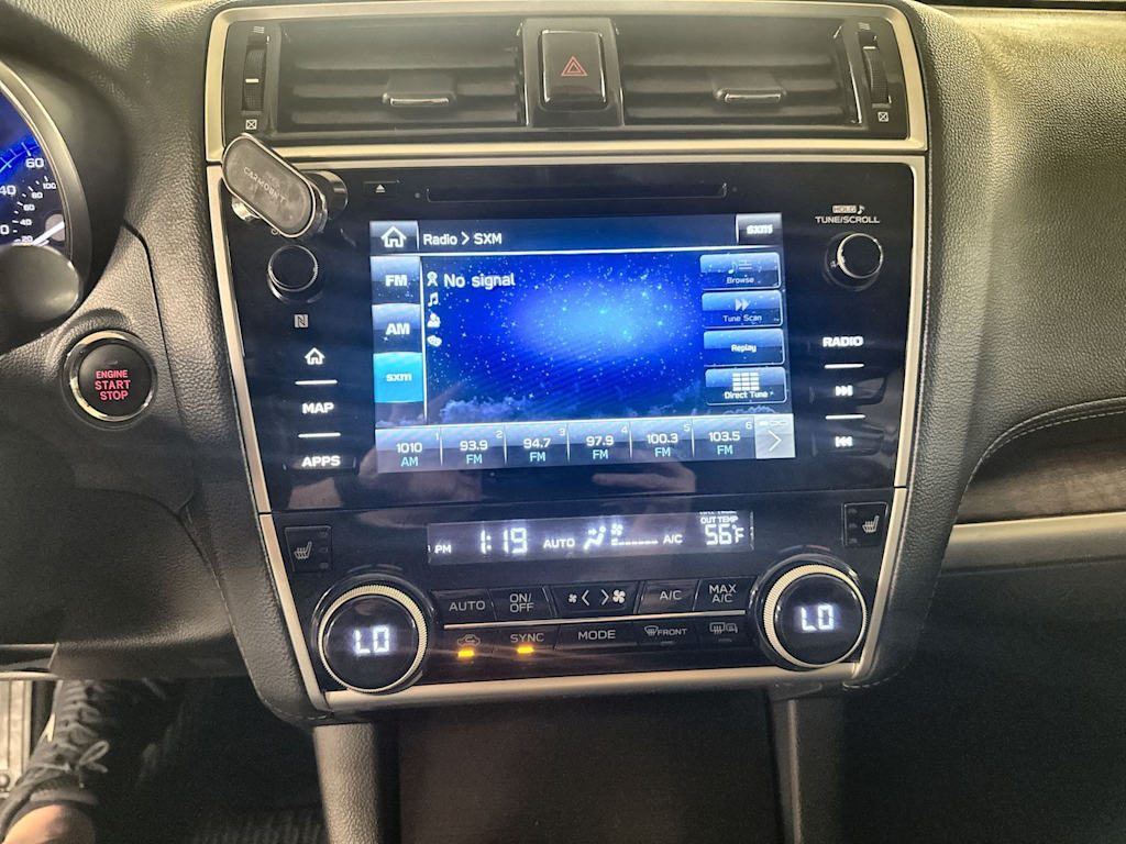 Thumbnail: 2018 Subaru Outback - 35