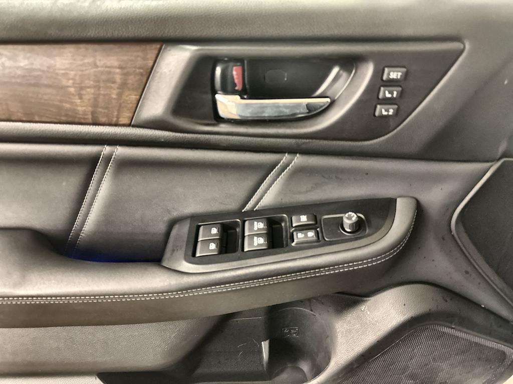 Thumbnail: 2018 Subaru Outback - 27