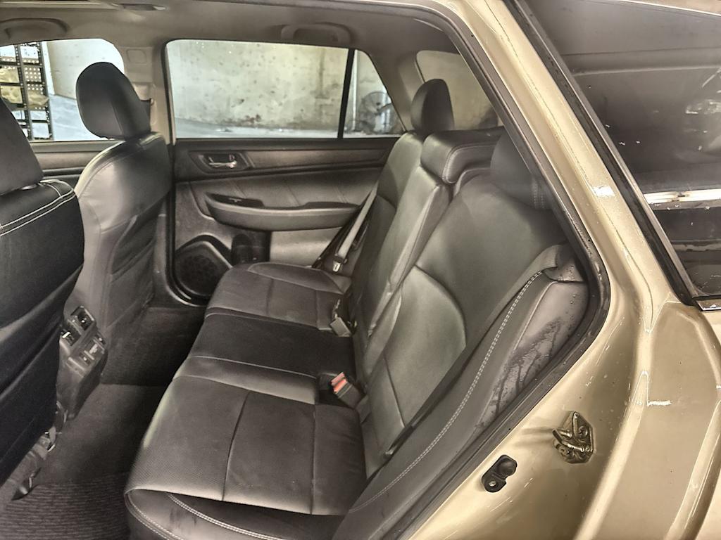 Thumbnail: 2018 Subaru Outback - 29