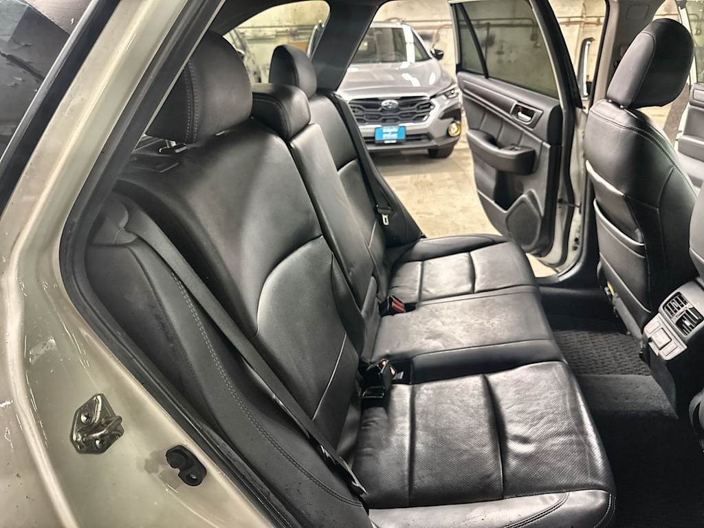 Thumbnail: 2018 Subaru Outback - 30
