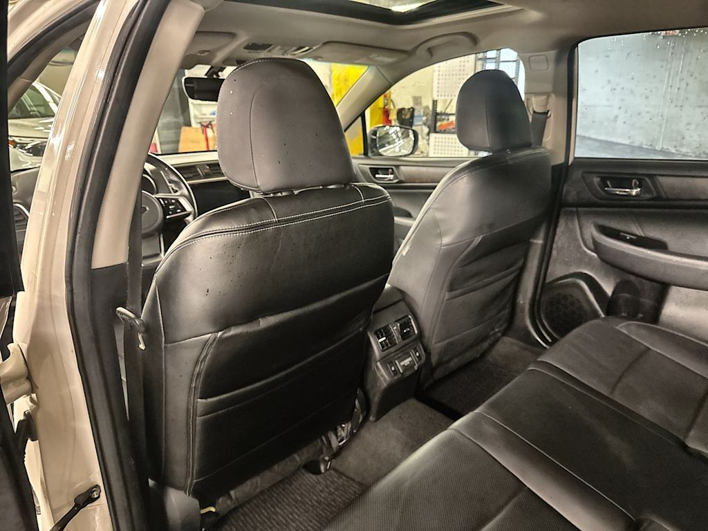 Thumbnail: 2018 Subaru Outback - 13