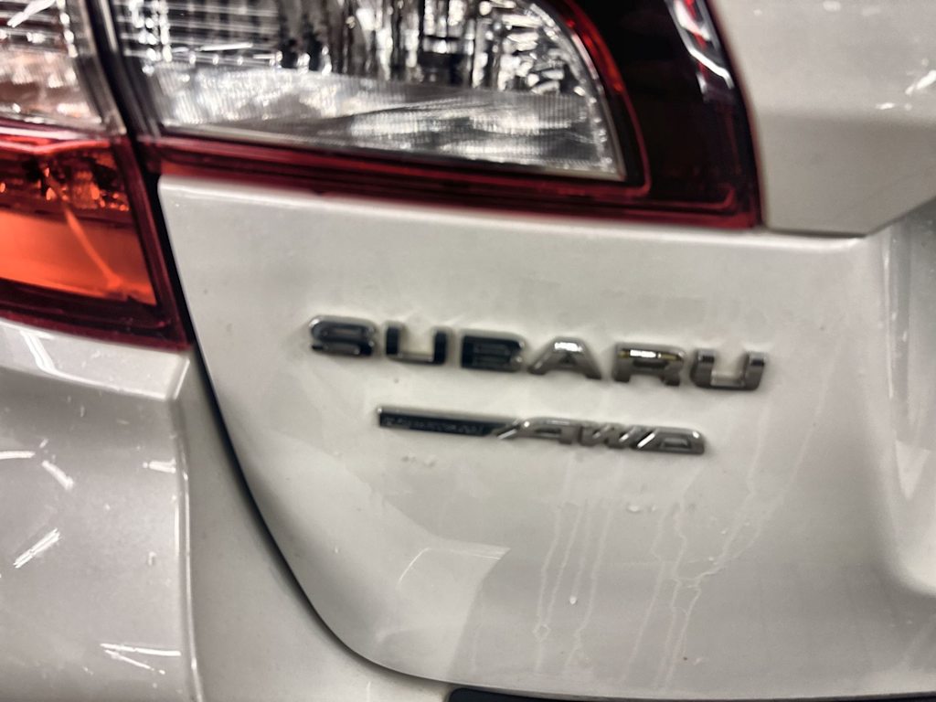 Thumbnail: 2018 Subaru Outback - 7