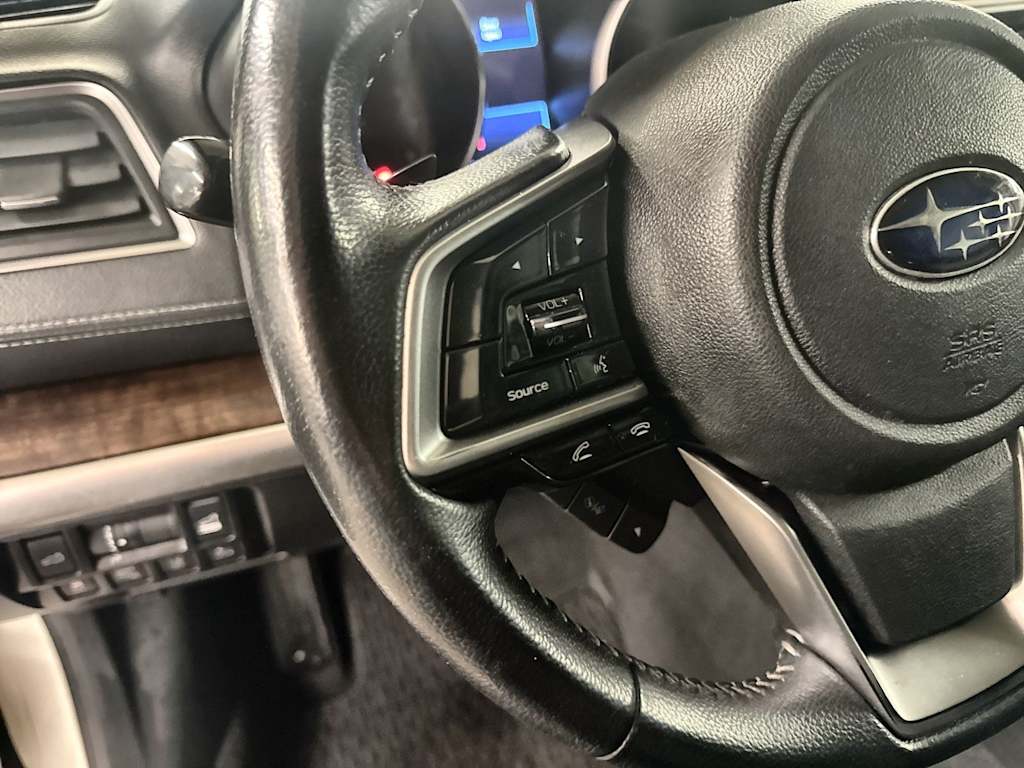 Thumbnail: 2018 Subaru Outback - 32