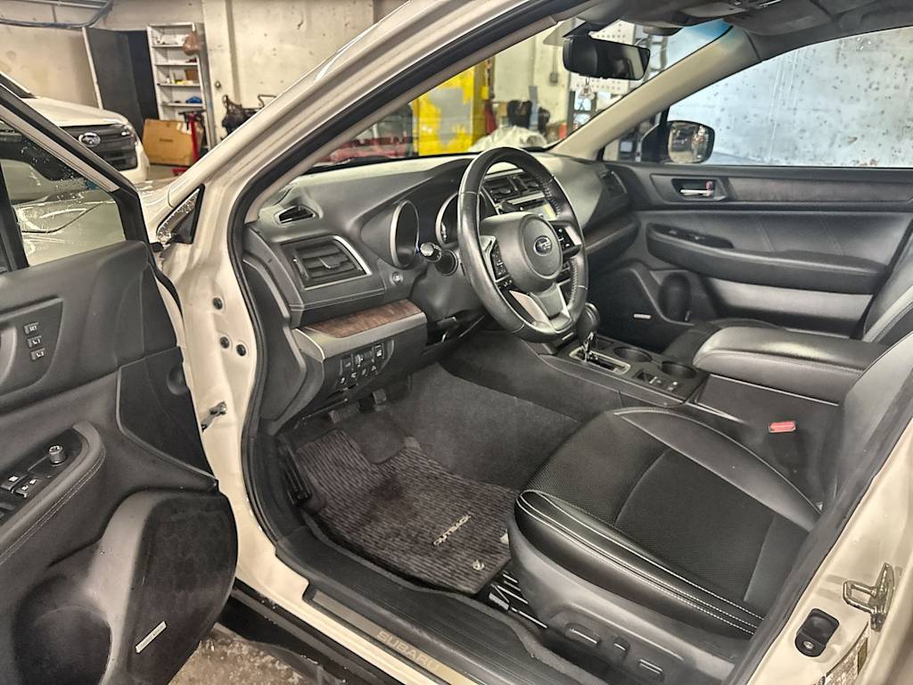 Thumbnail: 2018 Subaru Outback - 2