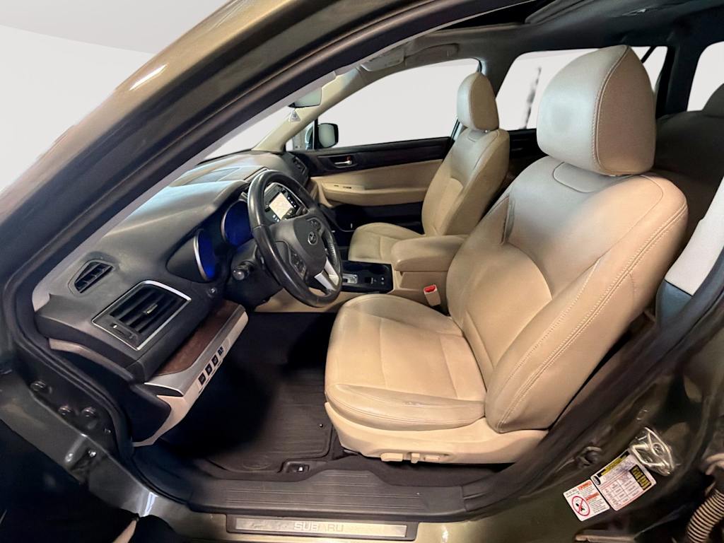 Thumbnail: 2017 Subaru Outback - 11