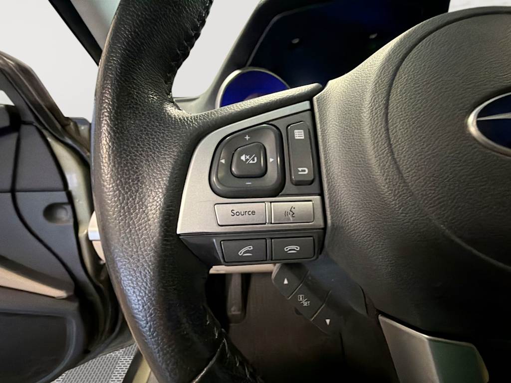 Thumbnail: 2017 Subaru Outback - 32