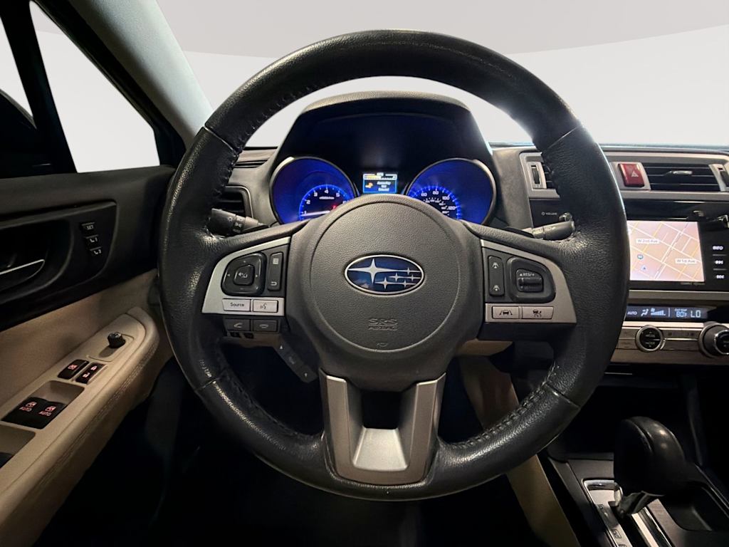 Thumbnail: 2017 Subaru Outback - 10