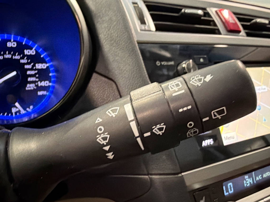 Thumbnail: 2017 Subaru Outback - 14