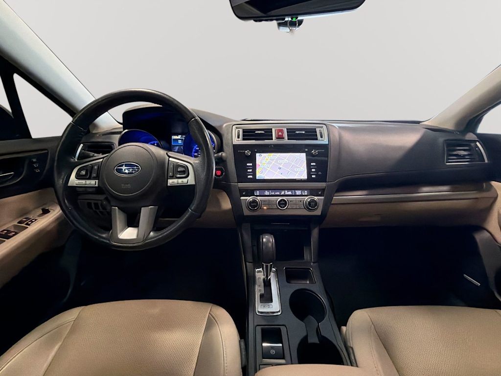 Thumbnail: 2017 Subaru Outback - 2