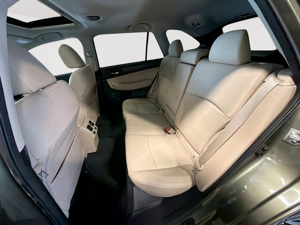 Thumbnail: 2017 Subaru Outback - 29