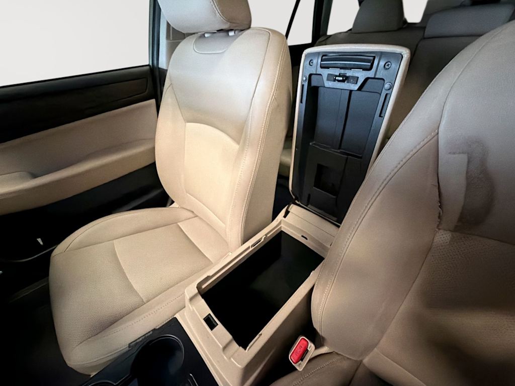 Thumbnail: 2017 Subaru Outback - 15