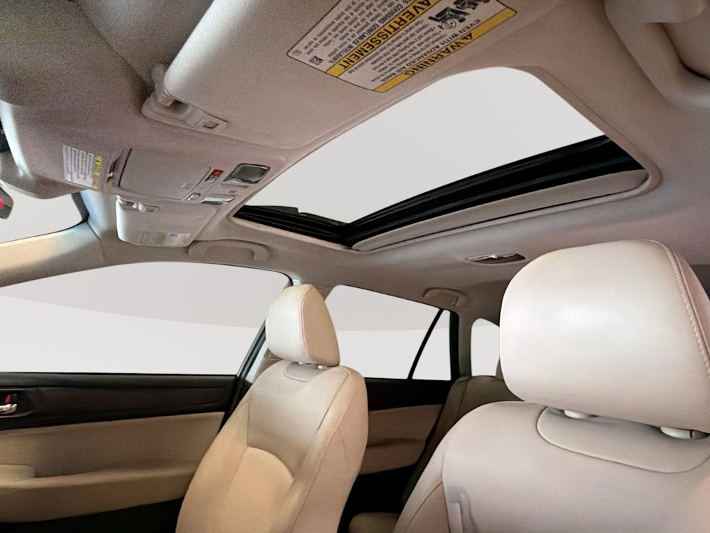 Thumbnail: 2017 Subaru Outback - 28