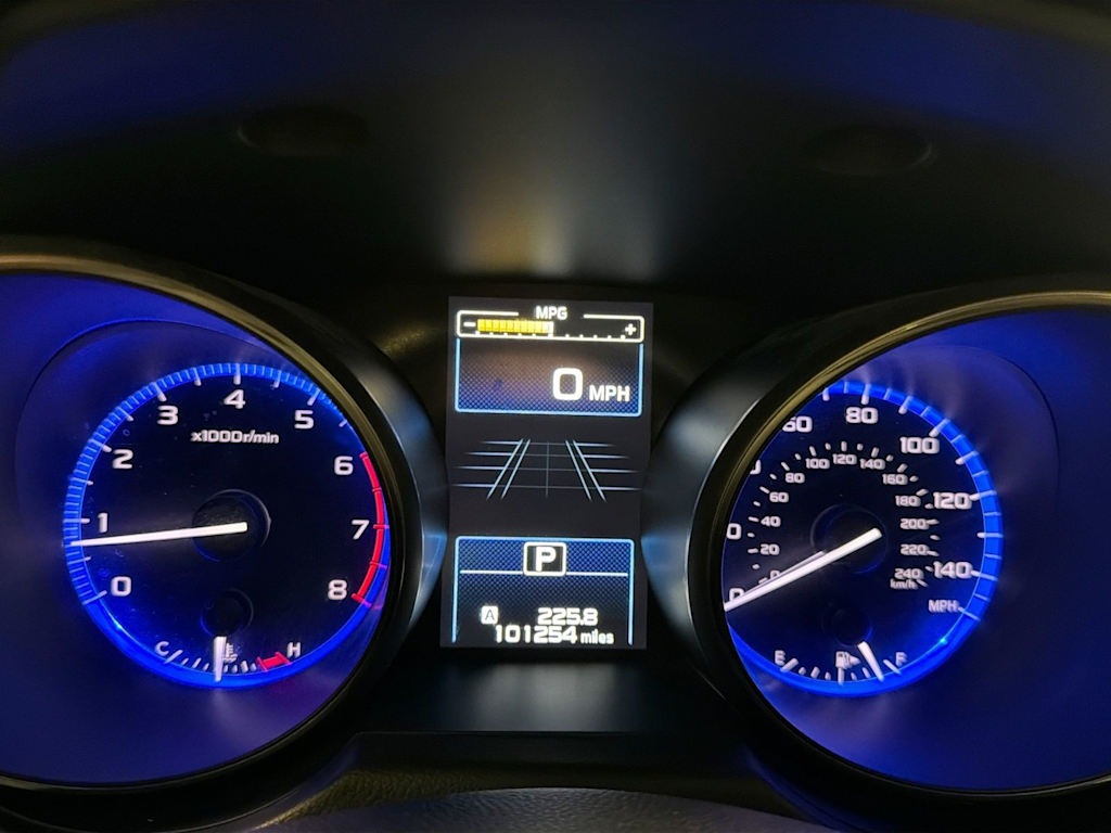 Thumbnail: 2017 Subaru Outback - 16