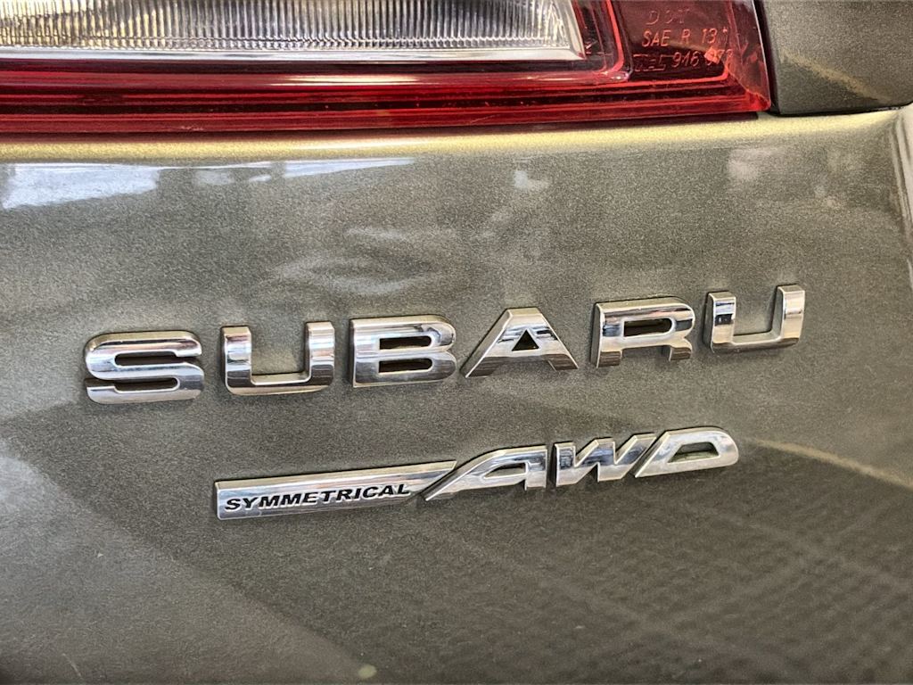 Thumbnail: 2017 Subaru Outback - 7