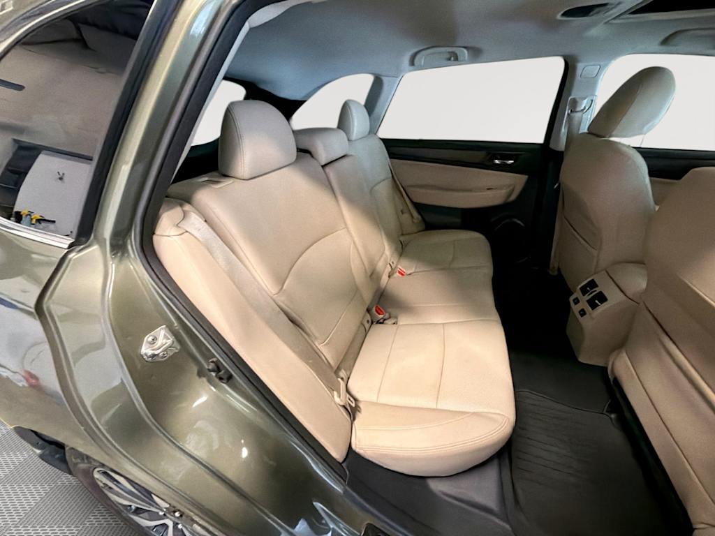 Thumbnail: 2017 Subaru Outback - 30