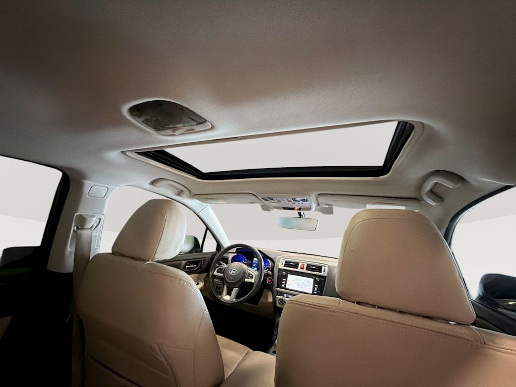 Thumbnail: 2017 Subaru Outback - 31