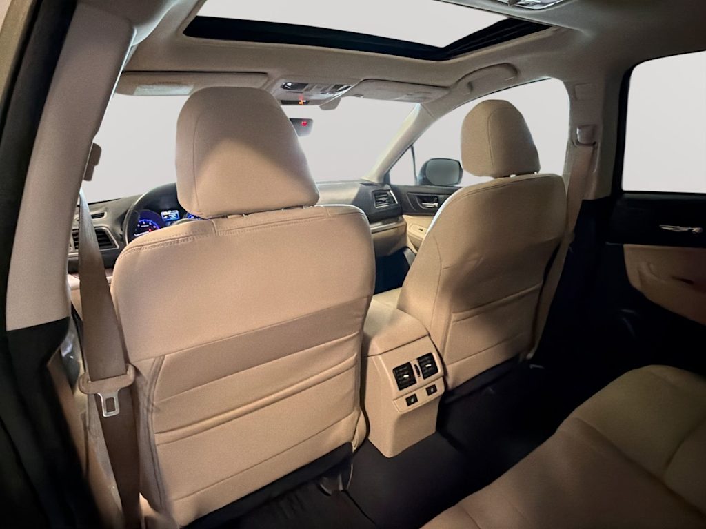 Thumbnail: 2017 Subaru Outback - 13