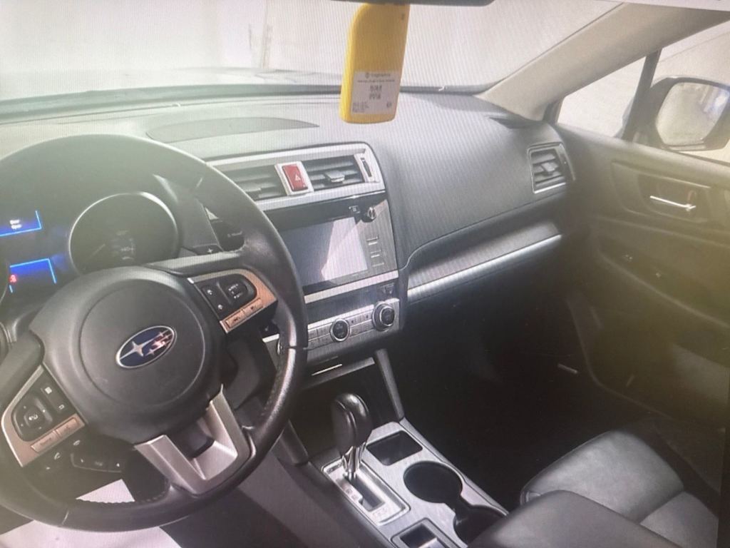 Thumbnail: 2017 Subaru Outback - 2