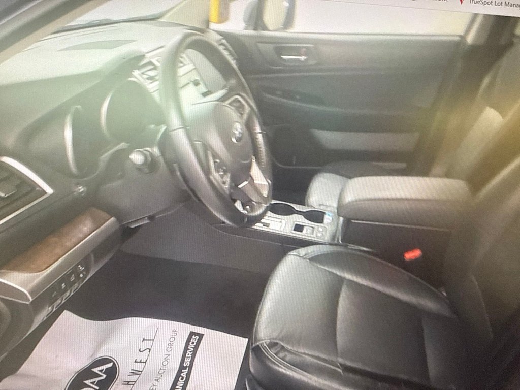 Thumbnail: 2017 Subaru Outback - 6