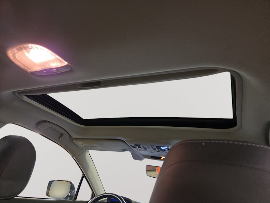 Thumbnail: 2017 Subaru Outback - 27