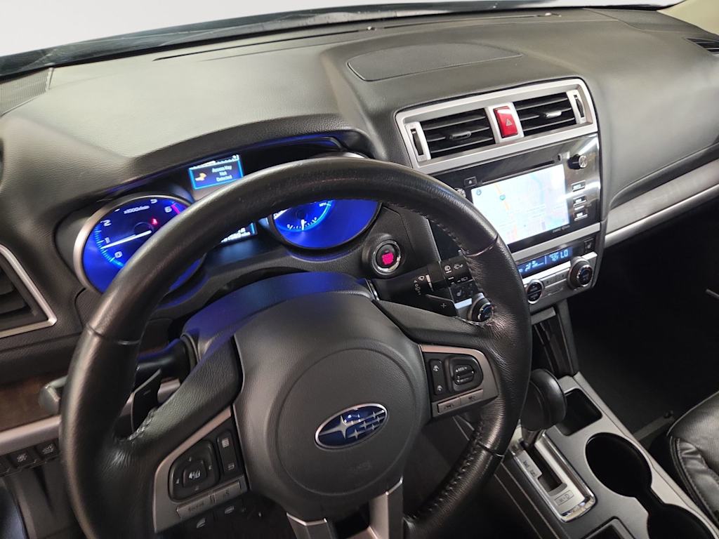 Thumbnail: 2017 Subaru Outback - 2
