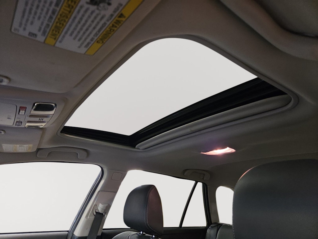 Thumbnail: 2017 Subaru Outback - 25