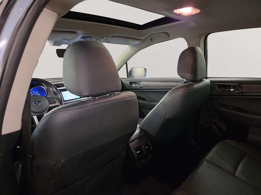 Thumbnail: 2017 Subaru Outback - 24
