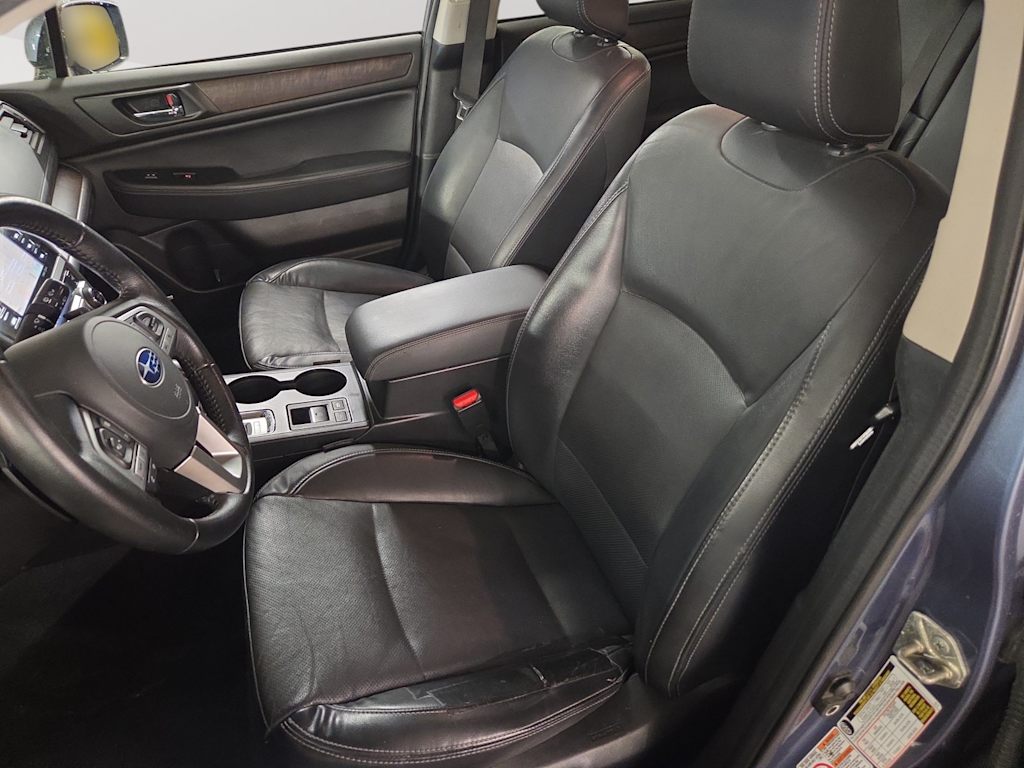 Thumbnail: 2017 Subaru Outback - 11