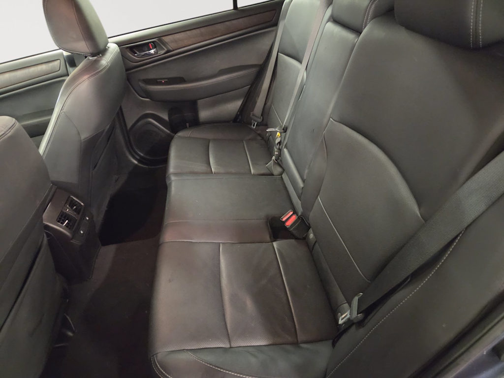 Thumbnail: 2017 Subaru Outback - 12