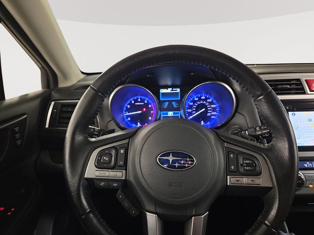 Thumbnail: 2017 Subaru Outback - 9