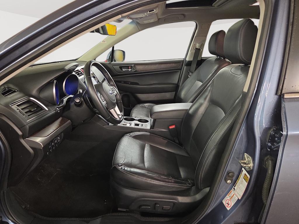 Thumbnail: 2017 Subaru Outback - 10
