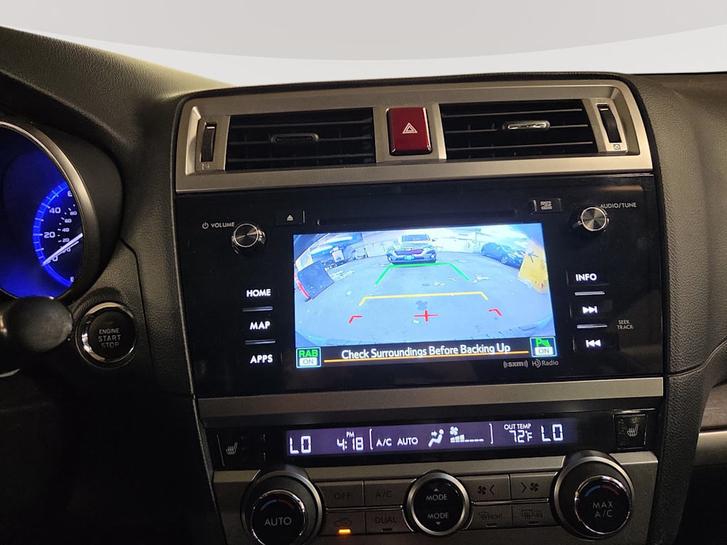 Thumbnail: 2017 Subaru Outback - 32