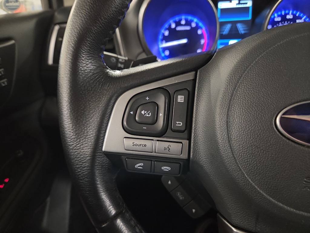 Thumbnail: 2017 Subaru Outback - 29