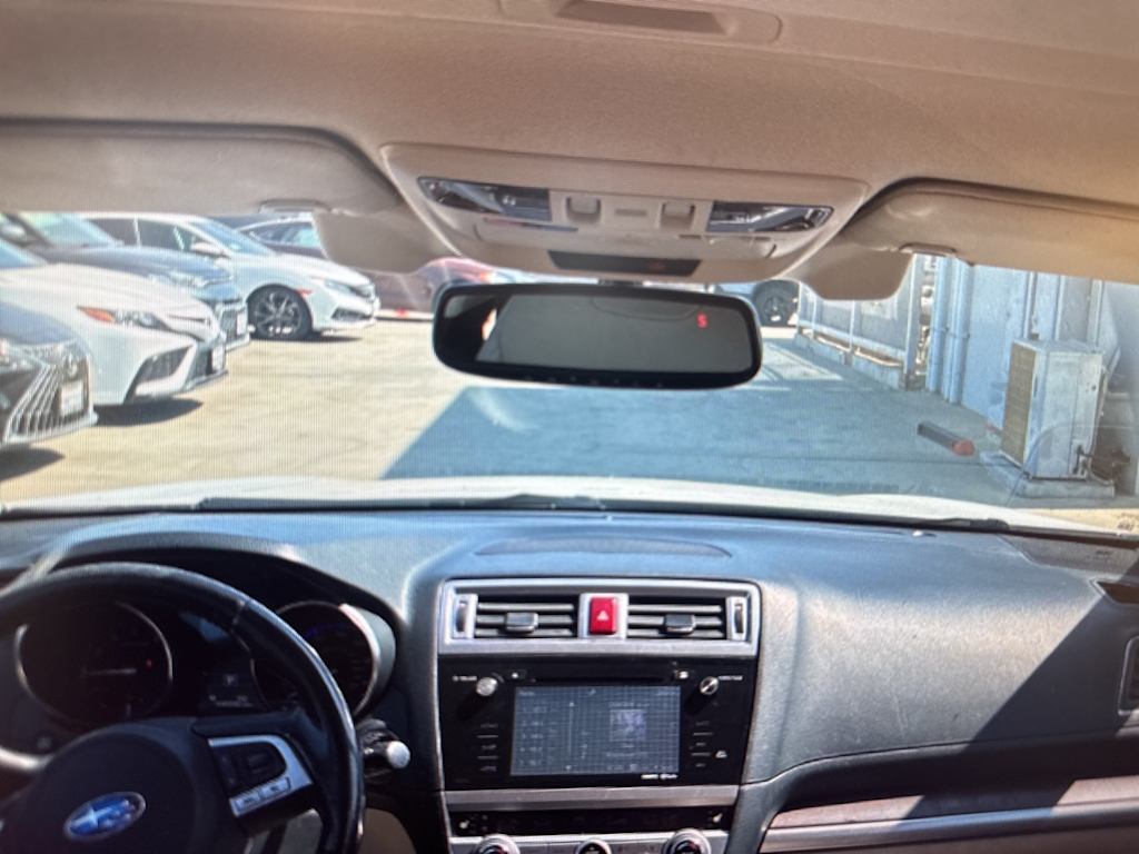 Thumbnail: 2016 Subaru Outback - 20