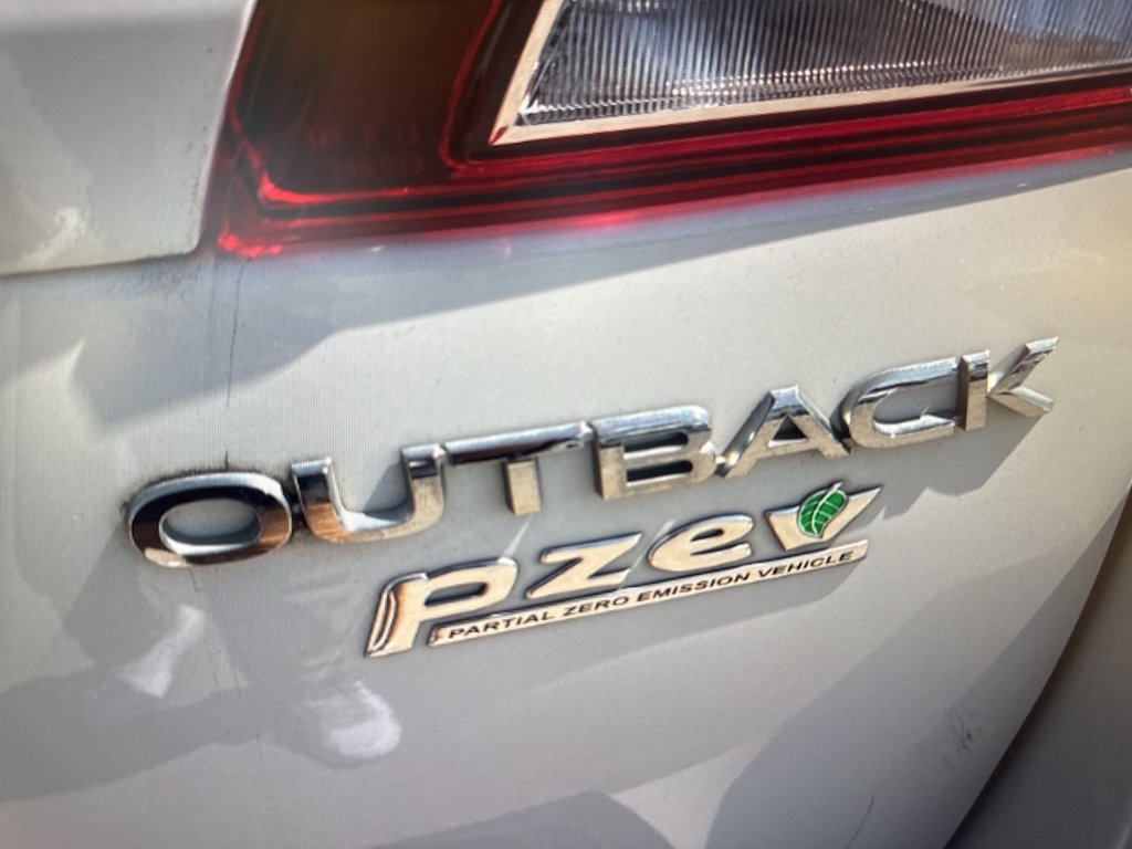 Thumbnail: 2016 Subaru Outback - 6
