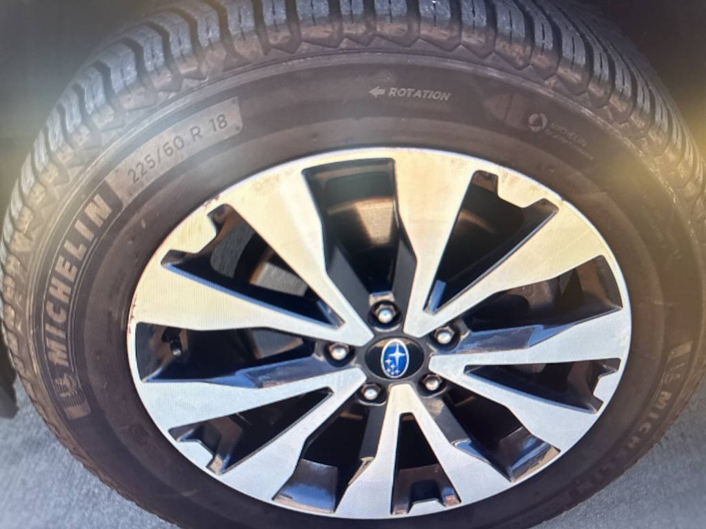 Thumbnail: 2016 Subaru Outback - 7