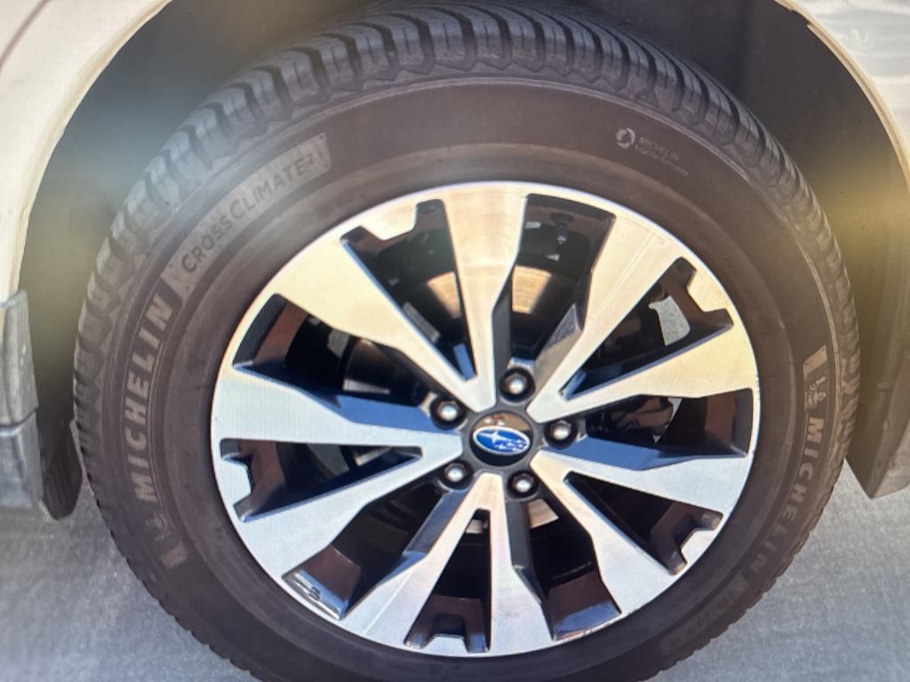 Thumbnail: 2016 Subaru Outback - 18