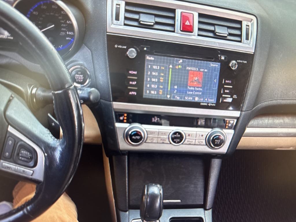 Thumbnail: 2016 Subaru Outback - 11