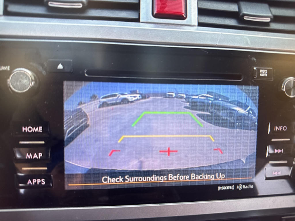 Thumbnail: 2016 Subaru Outback - 21