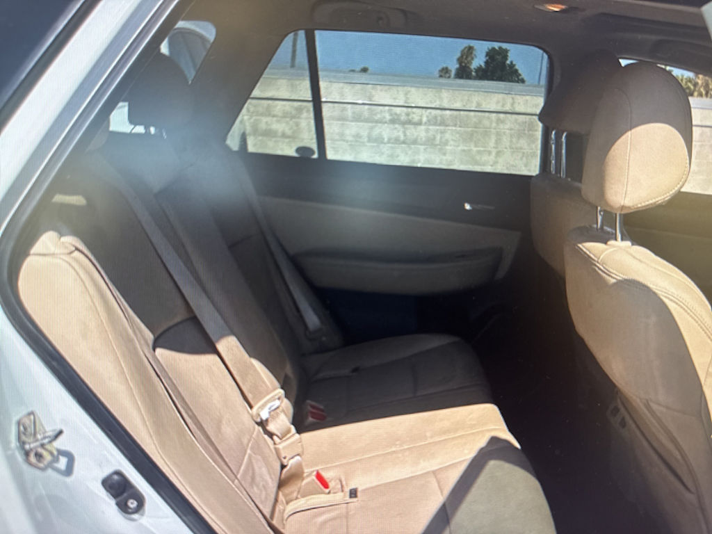 Thumbnail: 2016 Subaru Outback - 19