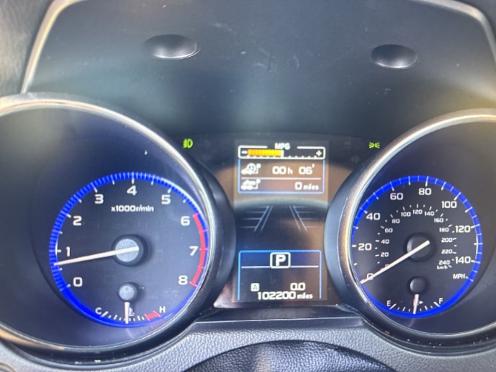 Thumbnail: 2016 Subaru Outback - 12