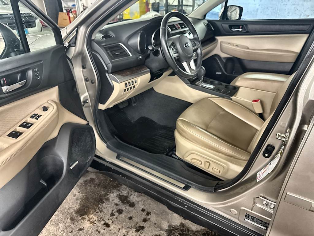 Thumbnail: 2017 Subaru Outback - 2