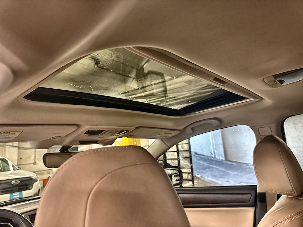 Thumbnail: 2017 Subaru Outback - 28