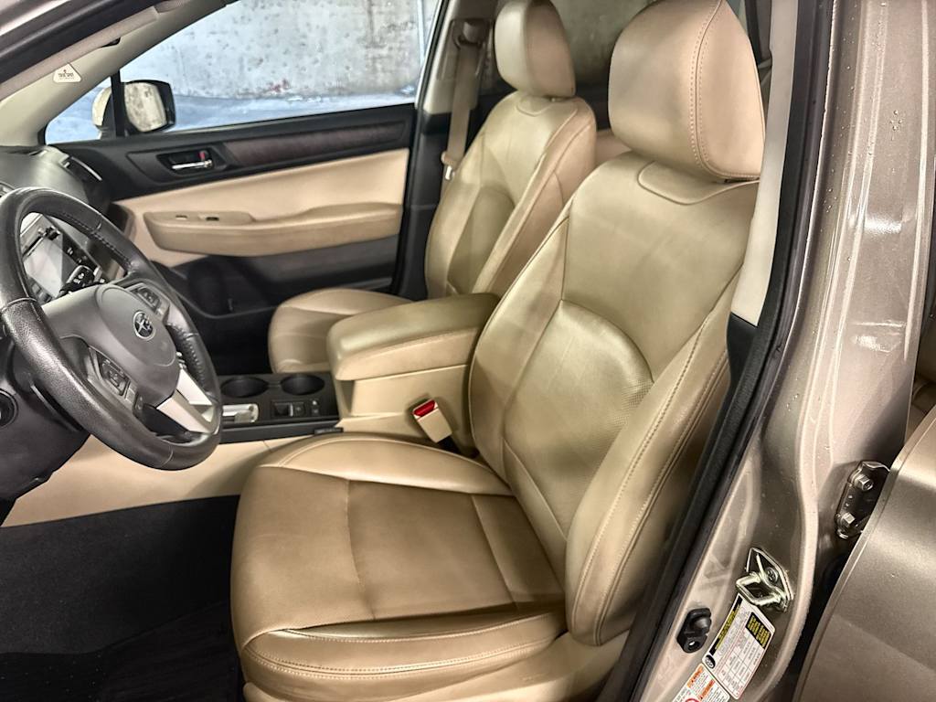 Thumbnail: 2017 Subaru Outback - 9